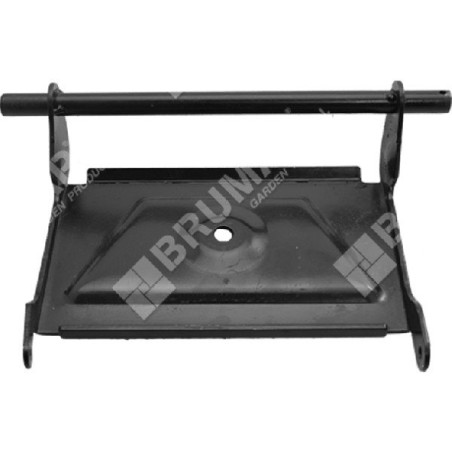 Soporte de polea para quitanieves COMPATIBLE MAORI - 039821 | Newgardenstore.eu