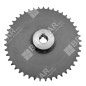 Ingranaggio grande per spazzaneve MAORI COMPATIBILE - 039817
