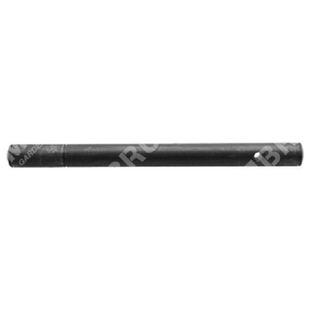 Eje de engranaje corto para quitanieves COMPATIBLE MAORI - 039816 | Newgardenstore.eu