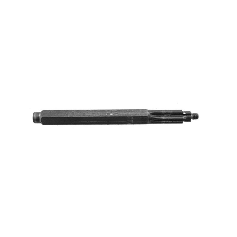 Hex shaft for MAORI COMPATIBLE snow blower - 039814
