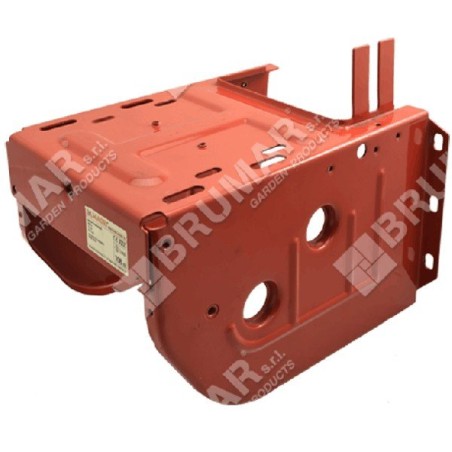Basamento motore per spazzaneve MAORI COMPATIBILE - 039811 | Newgardenstore.eu