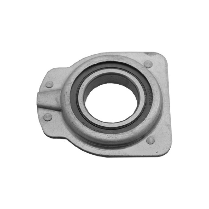 Sliding plate for MAORI COMPATIBLE snow blower - 039807