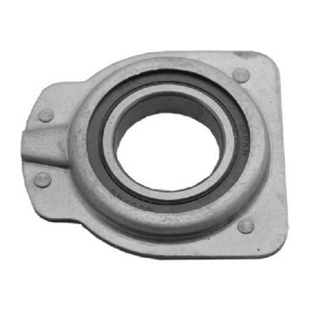 Sliding plate for MAORI COMPATIBLE snow blower - 039807 | Newgardenstore.eu