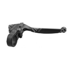 Brake lever for MAORI COMPATIBLE snow blower - 039802 | Newgardenstore.eu