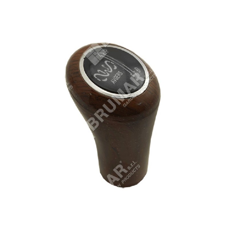 Manopola frizione coclea per spazzaneve MAORI COMPATIBILE - 039797