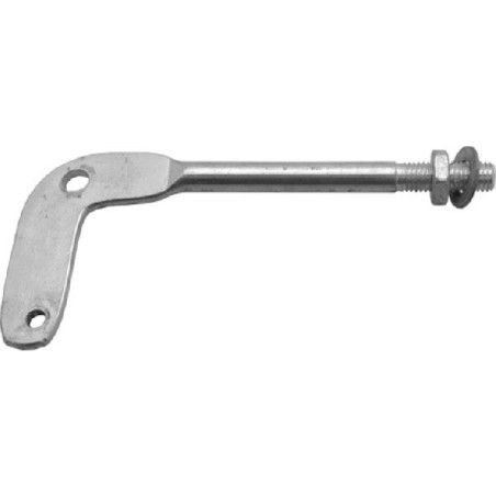Levier de vitesses pour souffleuse à neige MAORI COMPATIBLE - 039796 | Newgardenstore.eu