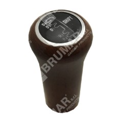 Gear knob for MAORI COMPATIBLE snow blower - 039794 | Newgardenstore.eu