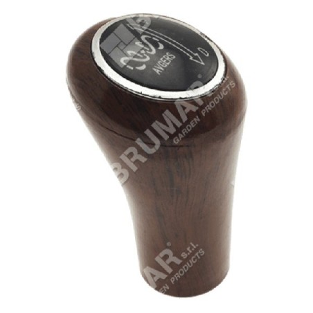 Impugnatura leva frizione per spazzaneve MAORI COMPATIBILE - 039792 | Newgardenstore.eu
