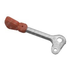 Controllo deflettore per spazzaneve MAORI COMPATIBILE - 039789 | Newgardenstore.eu