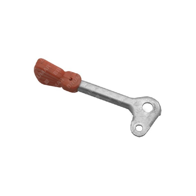 Commande de déflecteur de souffleuse à neige COMPATIBLE MAORI - 039789