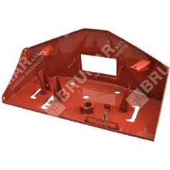 Control panel for MAORI COMPATIBLE snow blower - 039732 | Newgardenstore.eu