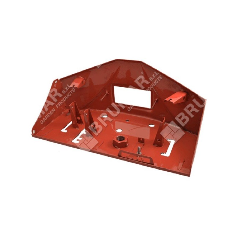 Pannello comandi per spazzaneve MAORI COMPATIBILE - 039732