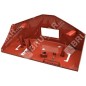 Pannello comandi per spazzaneve MAORI COMPATIBILE - 039732