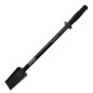 PUBERT COMPATIBLE snow blower shovel - 039115