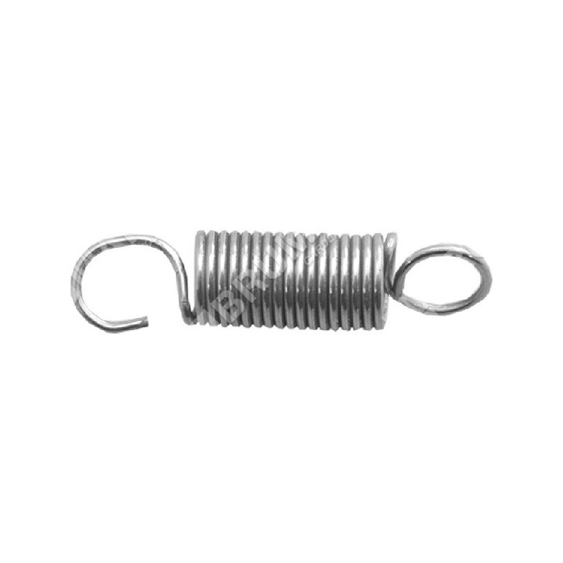 Ressort de tension de poulie supérieure pour souffleuse à neige COMPATIBLE MAORI - 030051