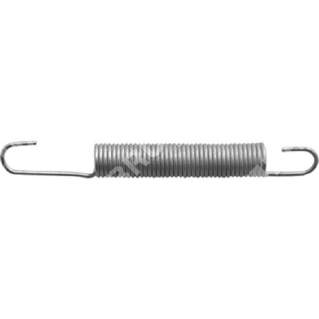 Molla deflettore per spazzaneve MAORI COMPATIBILE - 030048 | Newgardenstore.eu