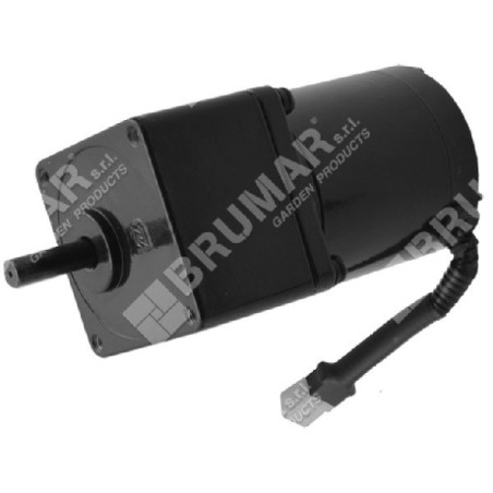 Motorino rotazione camino per spazzaneve MAORI COMPATIBILE - 024953 | Newgardenstore.eu