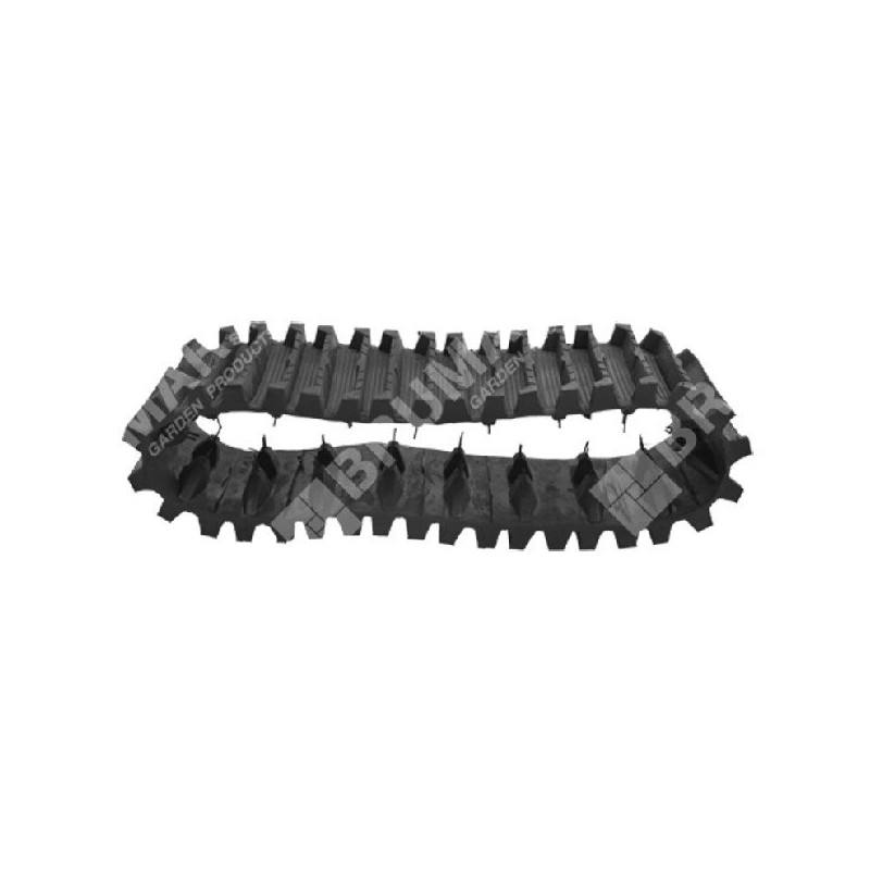 COMPATIBLE MAORI snow plow track - 024912
