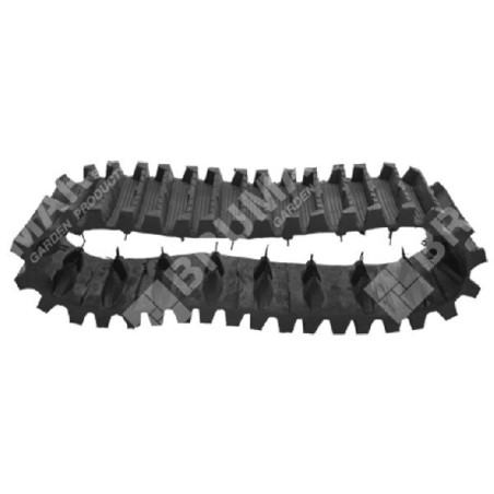 Cingolo per spazzaneve MAORI COMPATIBILE - 024912 | Newgardenstore.eu