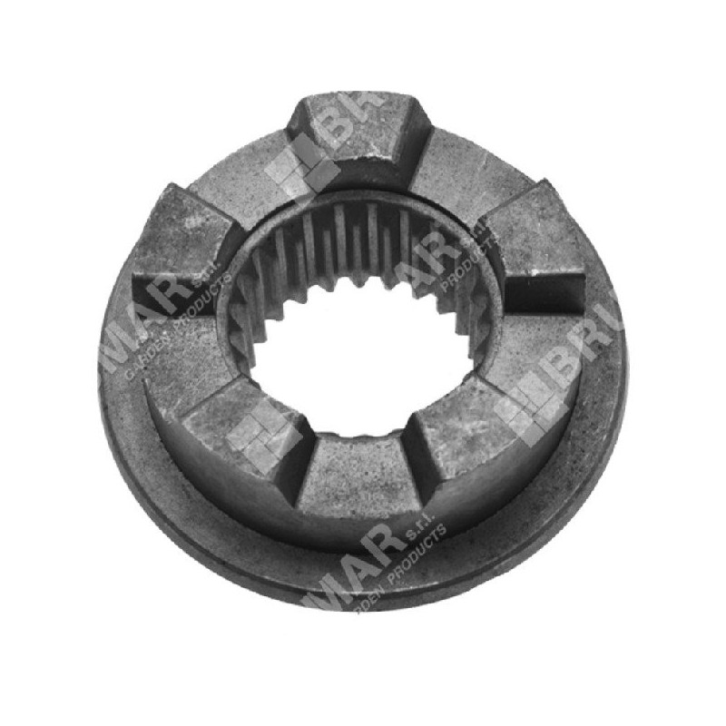 Crown stopper for MAORI COMPATIBLE snow blower - 024833