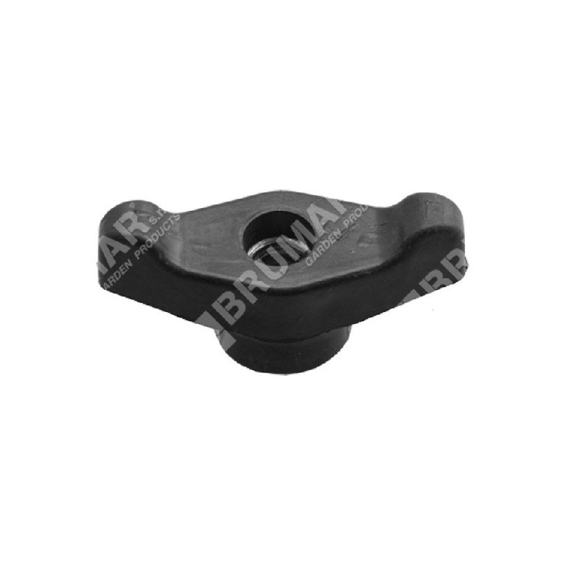 Galletto fissaggio staffa per spazzaneve MAORI COMPATIBILE - 024777