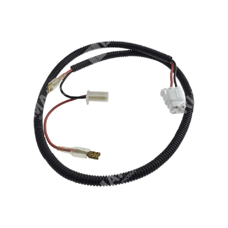 Cavo faro per spazzaneve MAORI COMPATIBILE - 024720
