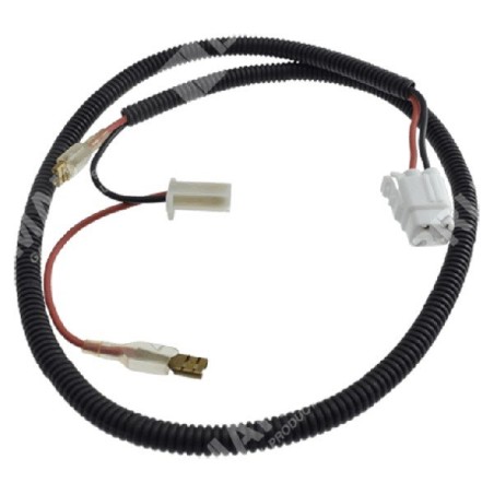 Headlight cable for MAORI COMPATIBLE snow blower - 024720 | Newgardenstore.eu