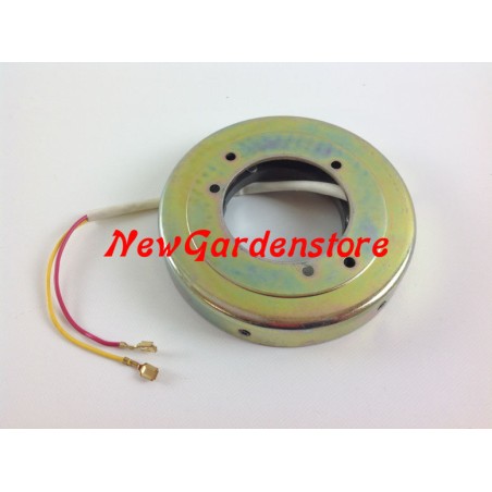 Alternador compatible YANMAR L48-70-100 YA66 | Newgardenstore.eu