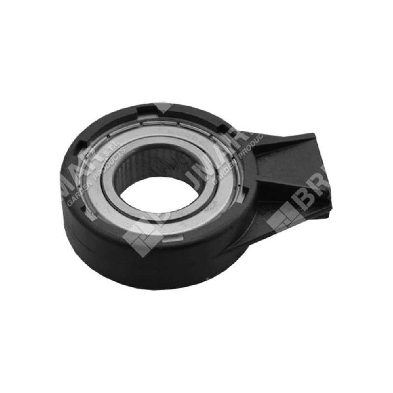 Cuscinetto con supporto per spazzaneve GARDEN PRO COMPATIBILE - 024623