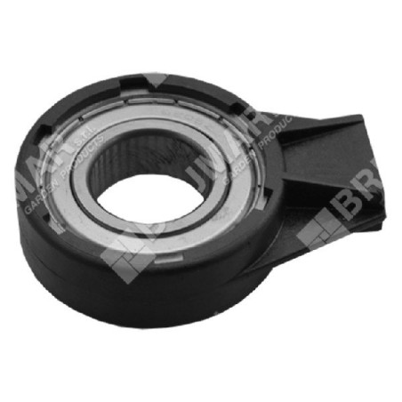 Cuscinetto con supporto per spazzaneve GARDEN PRO COMPATIBILE - 024623 | Newgardenstore.eu