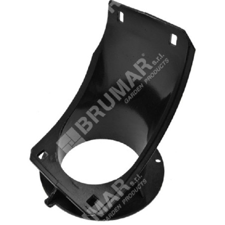 Convoyeur à bouche pour souffleuse à neige COMPATIBLE GARDEN PRO - 024602 | Newgardenstore.eu