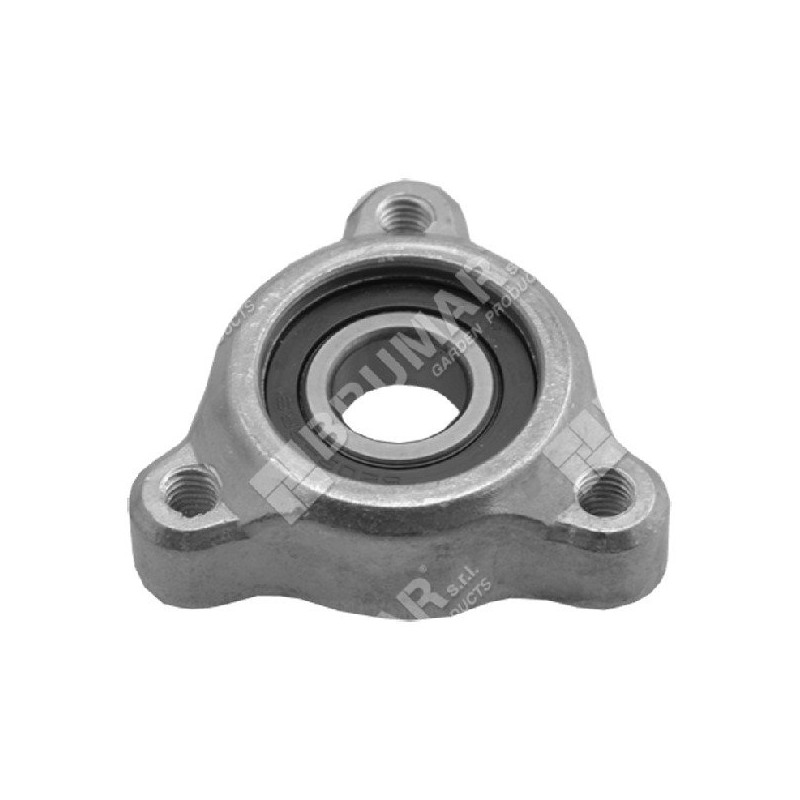 Supporto cuscinetto per spazzaneve GARDEN PRO COMPATIBILE - 024583