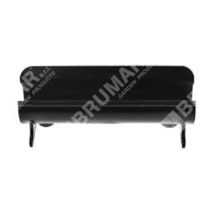 Support pelle à cheminée pour souffleuse à neige COMPATIBLE MAORI - 024573 | Newgardenstore.eu