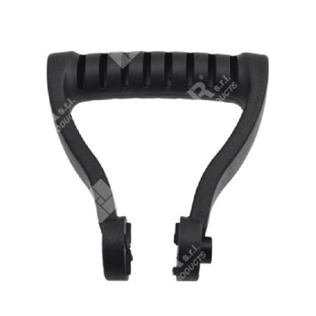 Poignée avant pour souffleuse à neige COMPATIBLE GARDEN PRO - 024416 | Newgardenstore.eu