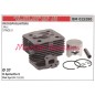 Zylinder-Kolbenringe CINA Kolbenring für Freischneider 34cc STAGE II Motor 015280