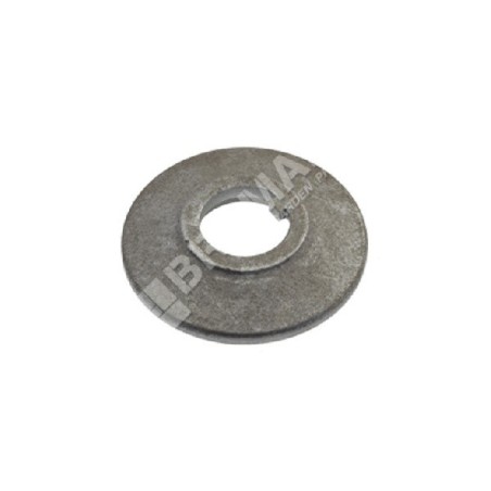Media polea para quitanieves MTD - YARD-MAN - NOMA - COMPATIBLE CON WOLF GARTEN - 021636 | Newgardenstore.eu