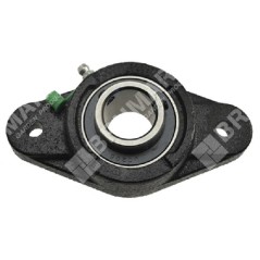 Cuscinetto per arieggiatori ROQUES ET LECOEUR COMPATIBILE - 037816 | Newgardenstore.eu