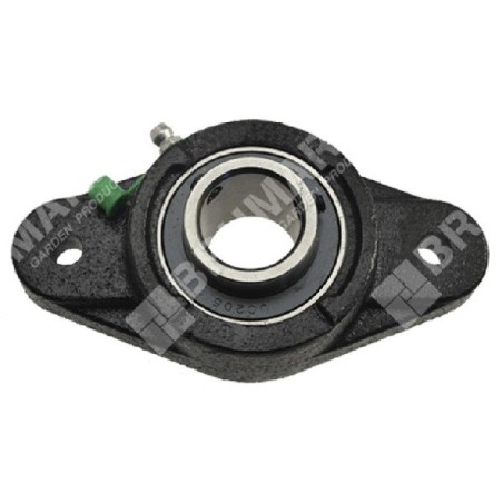 Bearing for ROQUES ET LECOEUR COMPATIBLE aerators - 037816 | Newgardenstore.eu