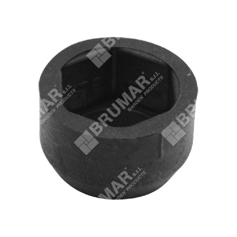 External blade shaft spacer for MAORI COMPATIBLE aerators - 026935