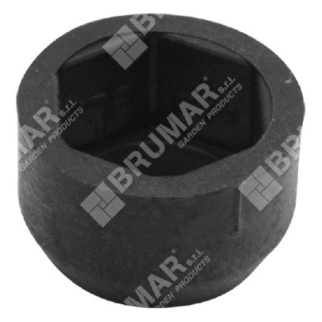 Espaciador externo del eje de la cuchilla para aireadores COMPATIBLES MAORI - 026935 | Newgardenstore.eu