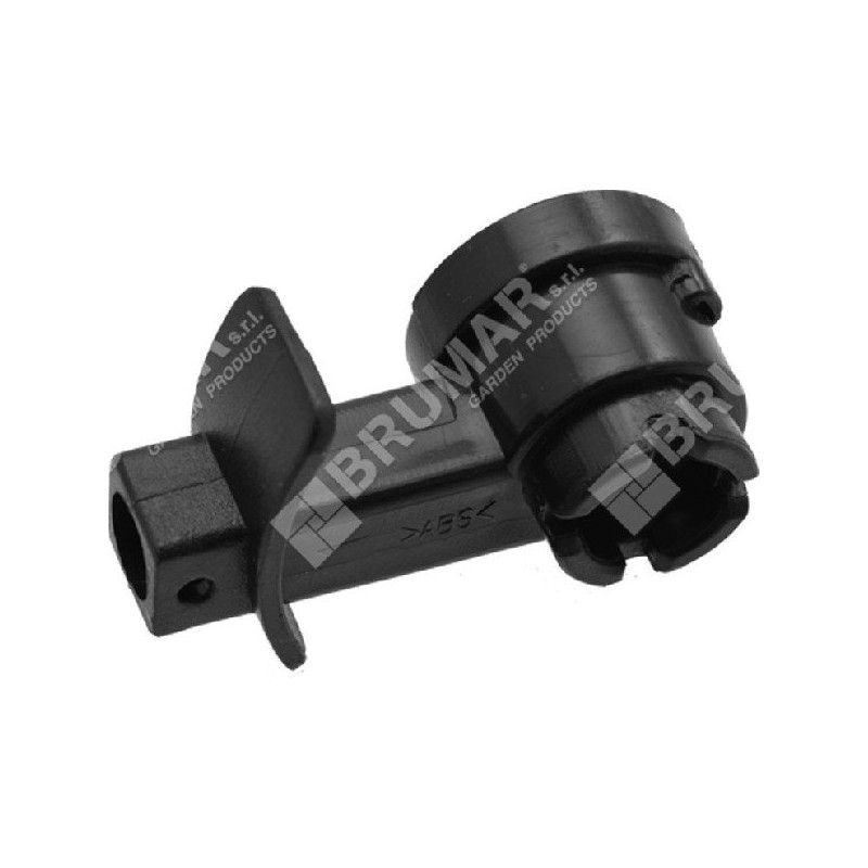 Support de levier d'embrayage pour aérateurs COMPATIBLES GREEN LINE - 023872
