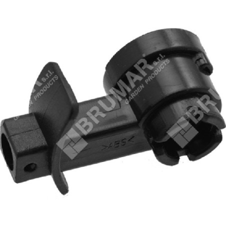 Kupplungshebelhalterung für GREEN LINE COMPATIBLE Belüfter – 023872 | Newgardenstore.eu