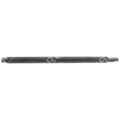 Eje portacuchillas para aireadores MAORI - COMPATIBLE SANDRIGARDEN - 013869