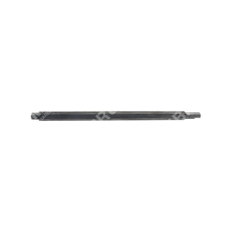 Eje portacuchillas para aireadores MAORI - COMPATIBLE SANDRIGARDEN - 013869