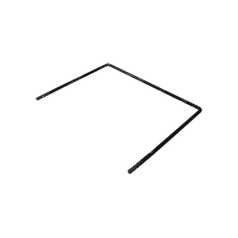 Fangsackrahmen für DUCAR COMPATIBLE Rasenmäher – 055659