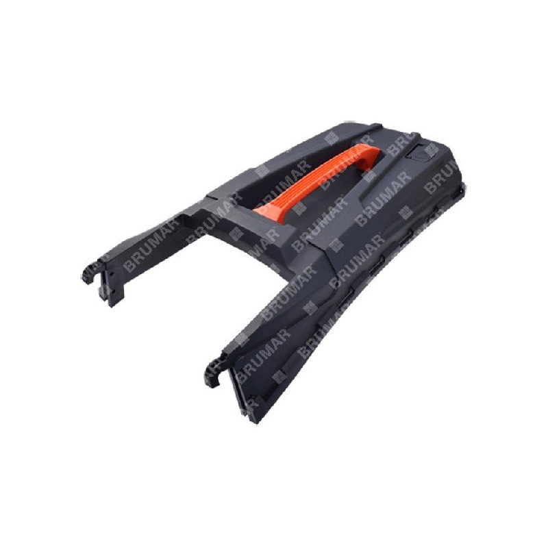 Housse de sac de collecte pour tondeuse à gazon COMPATIBLE DUCAR - 055512