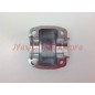 Cilindro pistone segmenti CINA motore motosega  CS25 30  SC625  009102