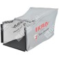 Sac de ramassage pour tondeuse à gazon IKRA - COMPATIBLE MOGATEC - 050693