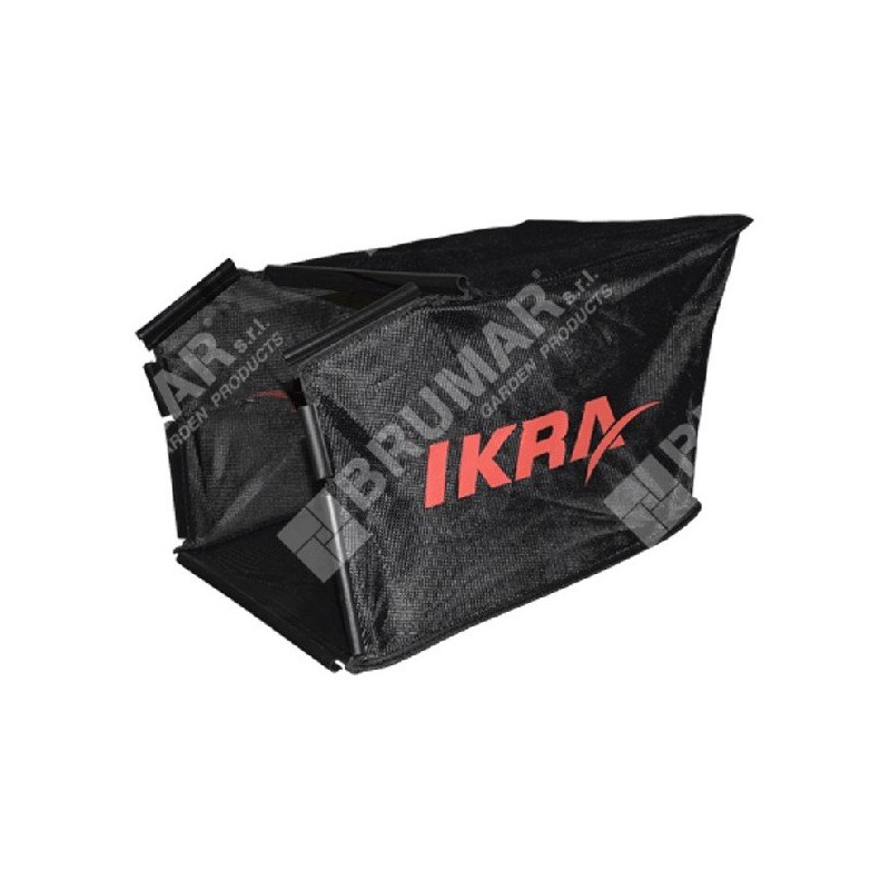 Collection bag for IKRA lawnmower - MOGATEC COMPATIBLE - 050687