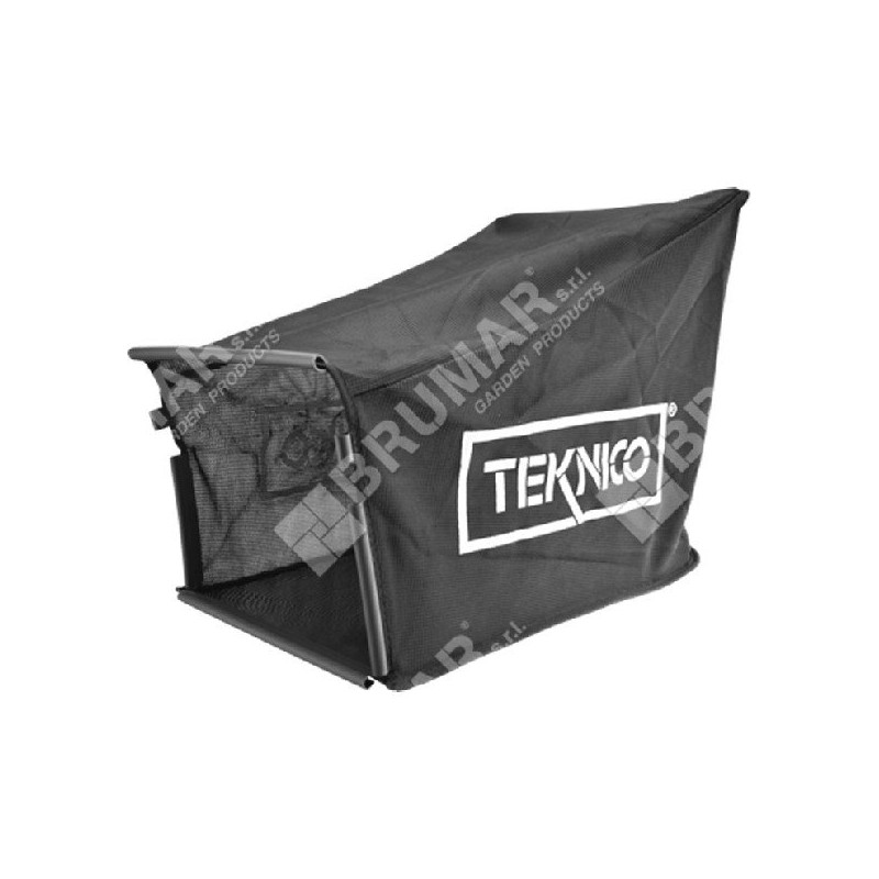 Sac de ramassage pour tondeuse à gazon COMPATIBLE TEKNICO - 049531